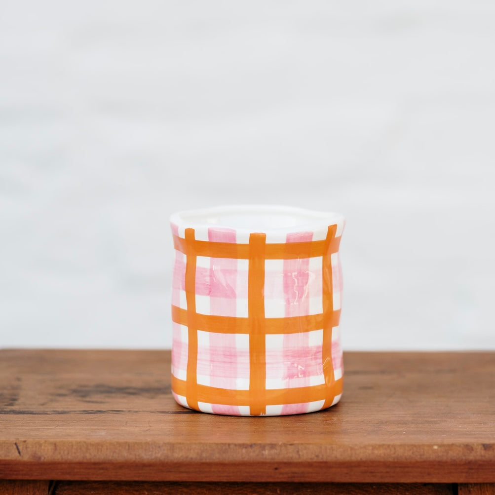 Large Candle - Nectarine Blossom &amp; Honey