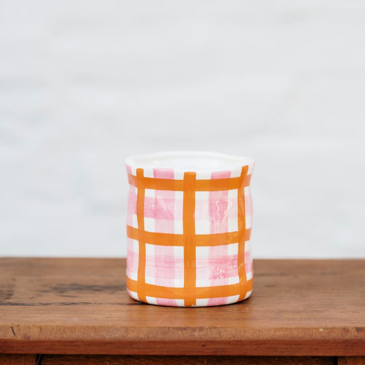 Large Candle - Nectarine Blossom & Honey