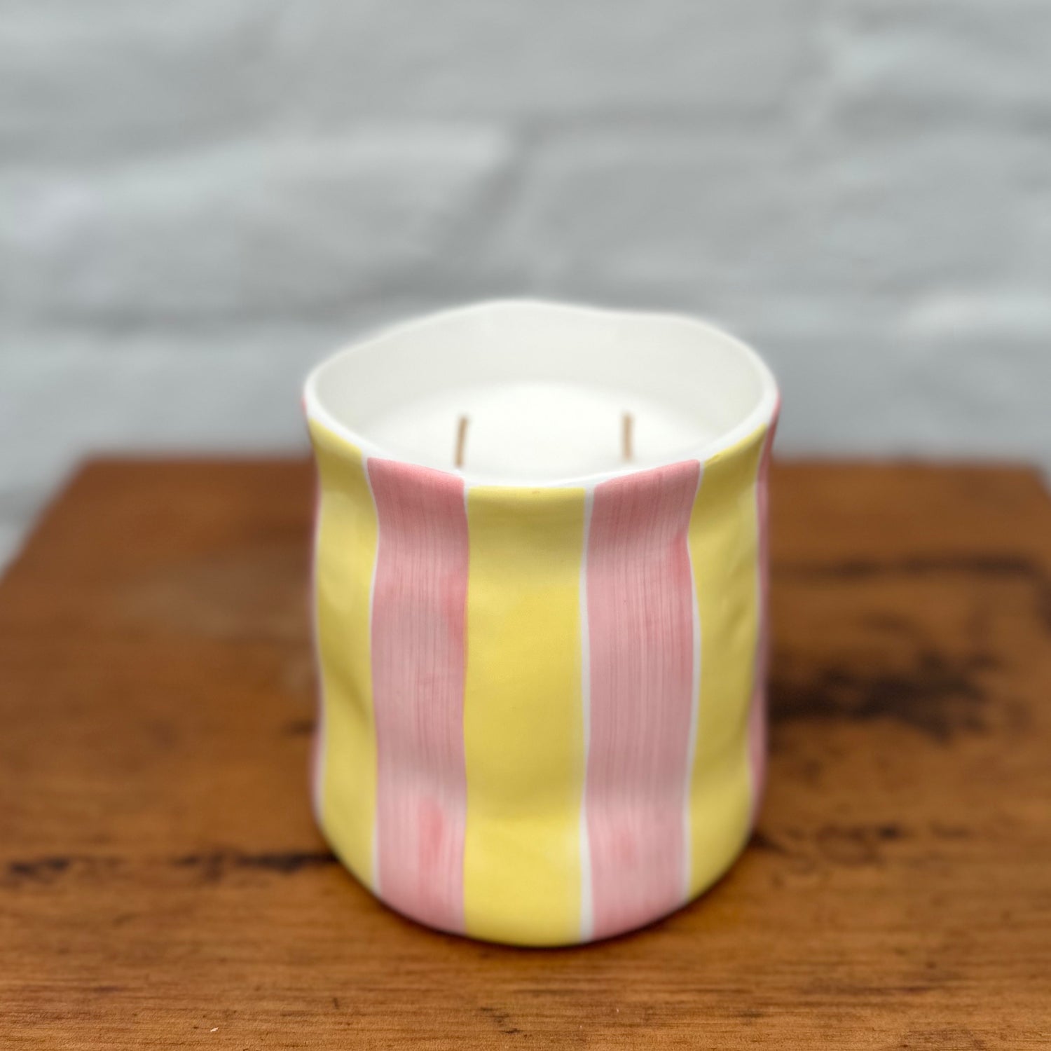 Large Candle - Cherry Blossom &amp; Coconut