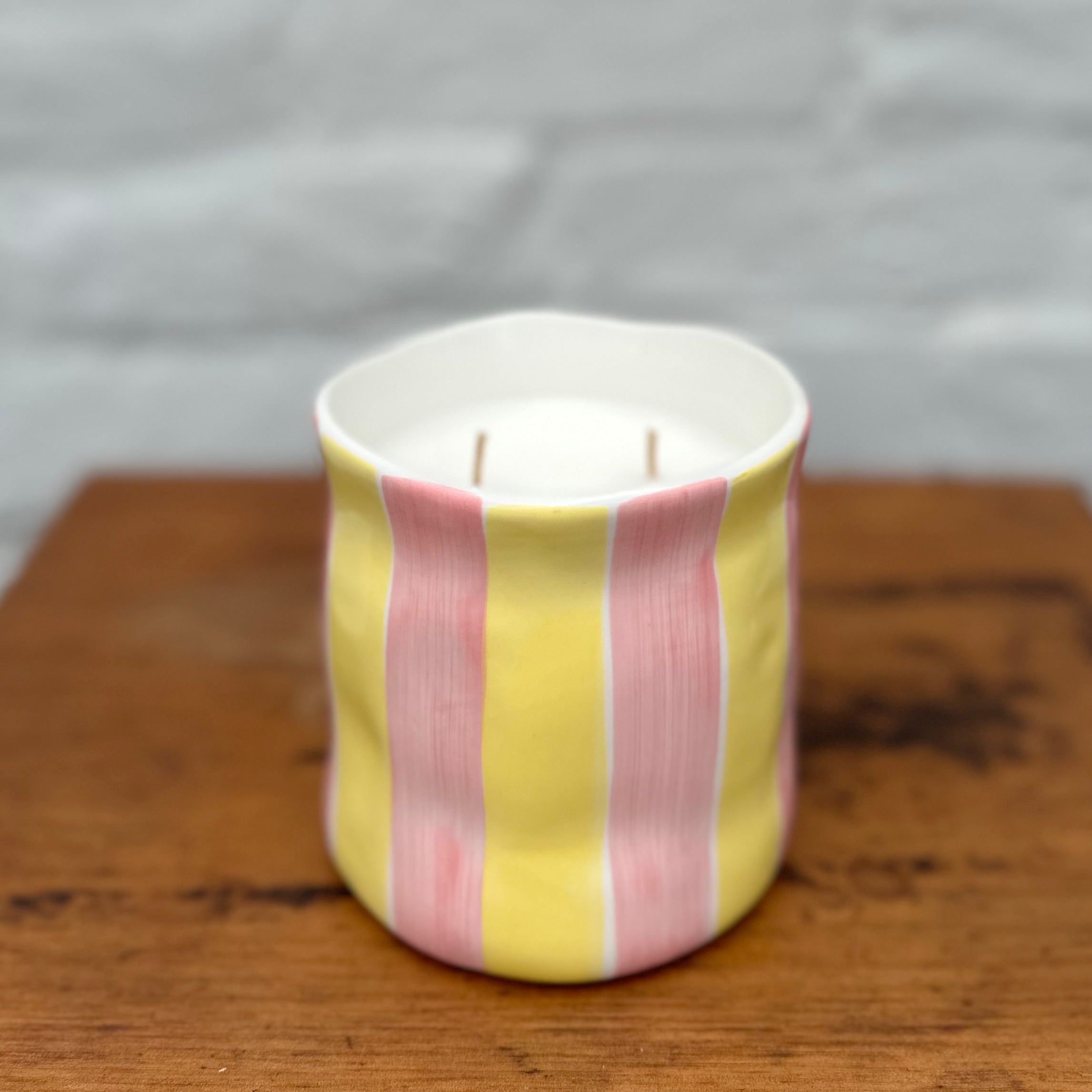 Large Candle - Cherry Blossom &amp; Coconut