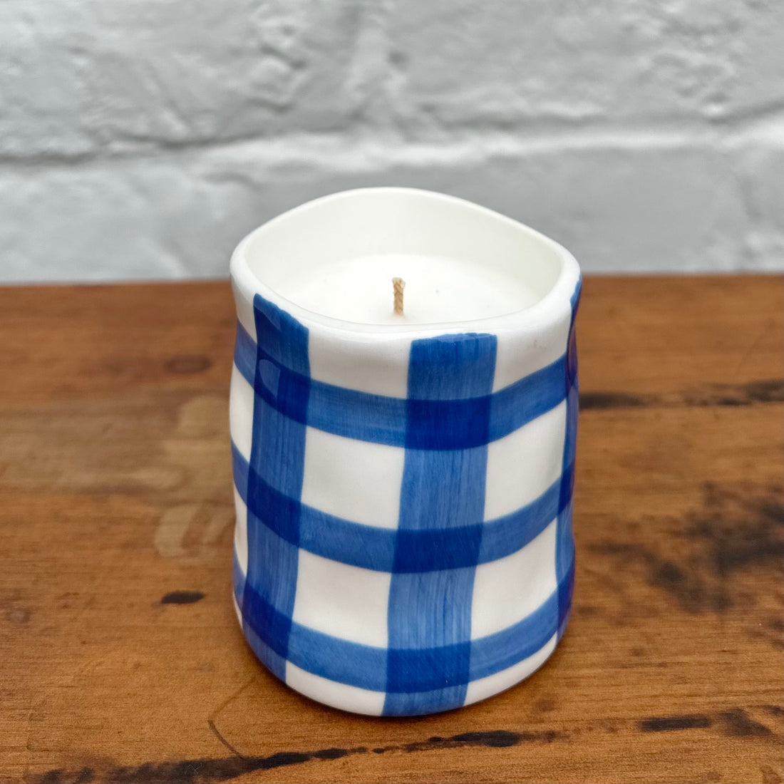Small Candle - Cucumber, Matcha &amp; Basil