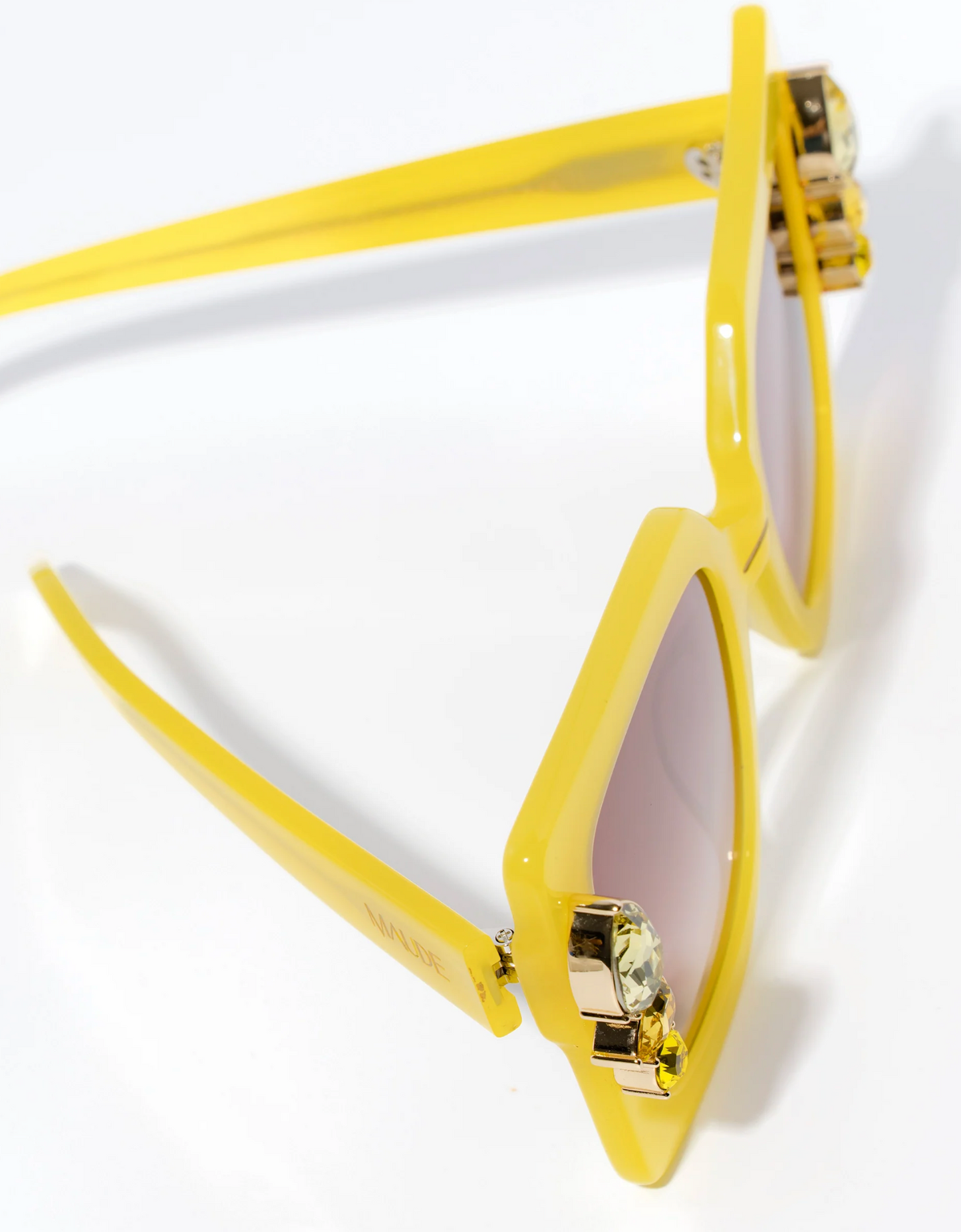 Limoncello Sunglasses