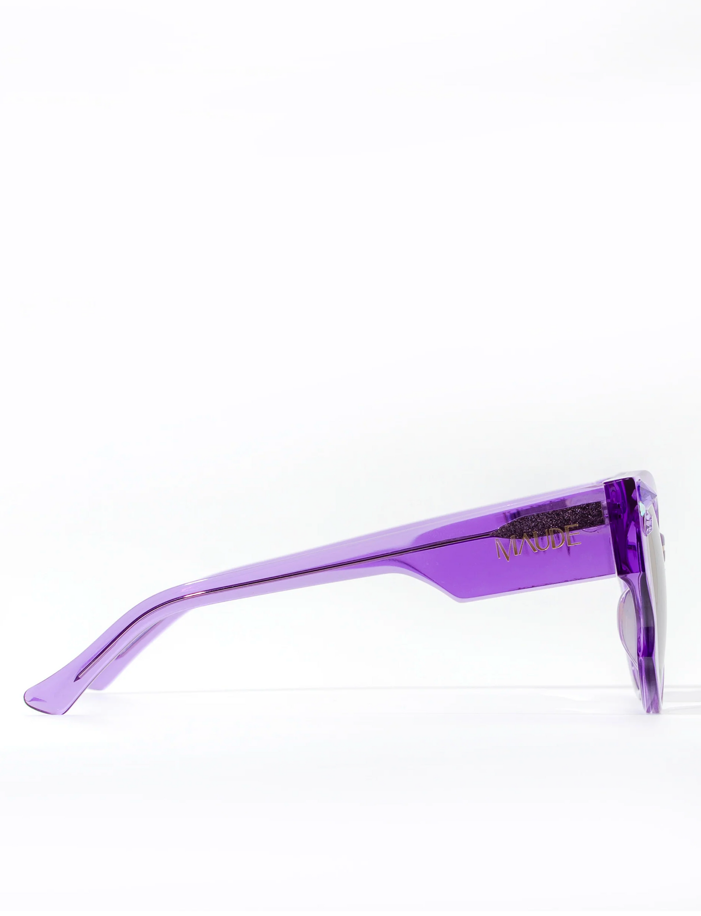 Indiglow Purple Sunglasses