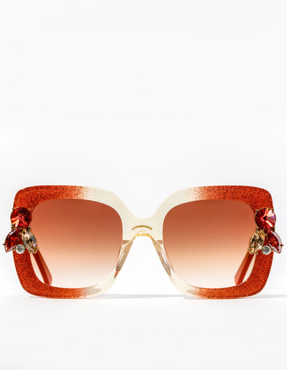 Tangerina Sunglasses