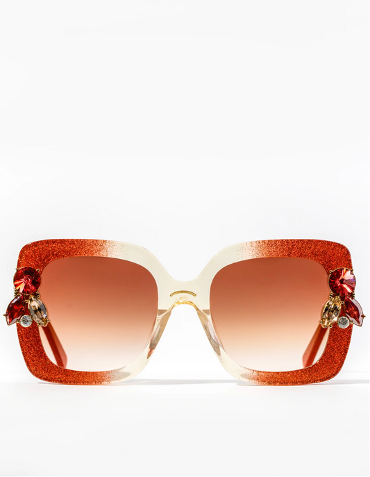 Tangerina Sunglasses