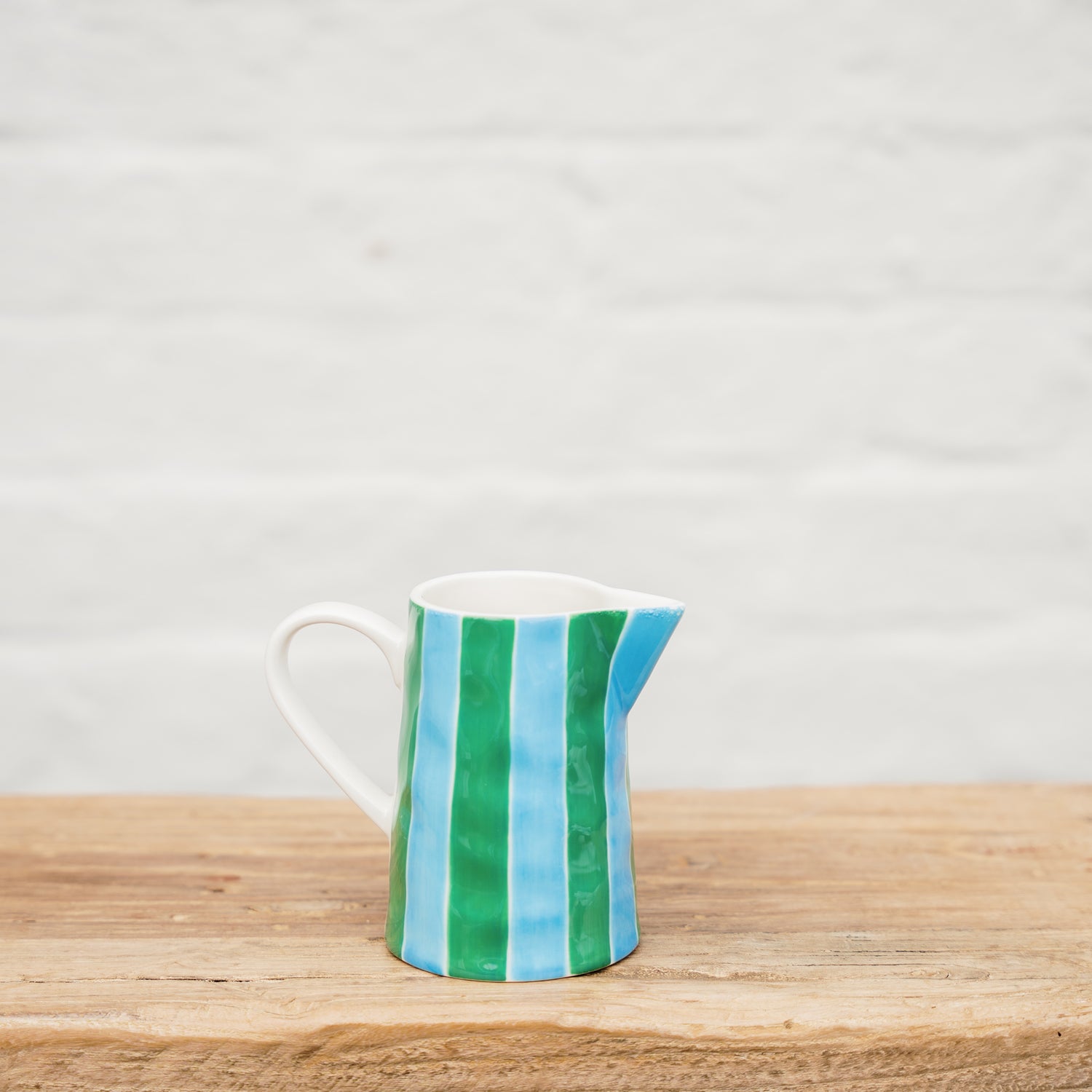 Ceramic Milk Jug