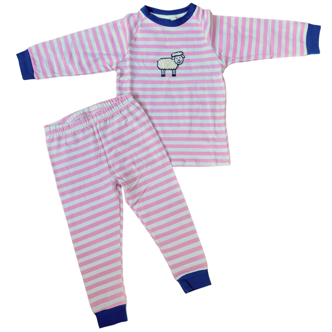 Pink Sheep Kid&